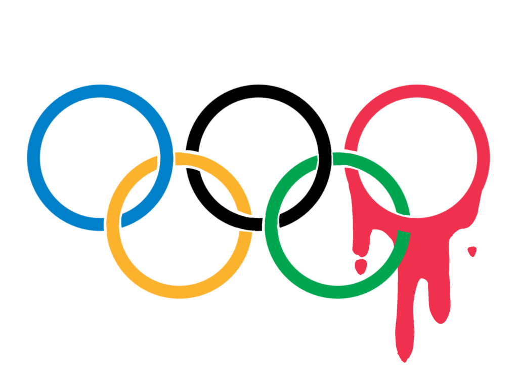 The Olympic Games’ newest Icarus: Kamila Valieva