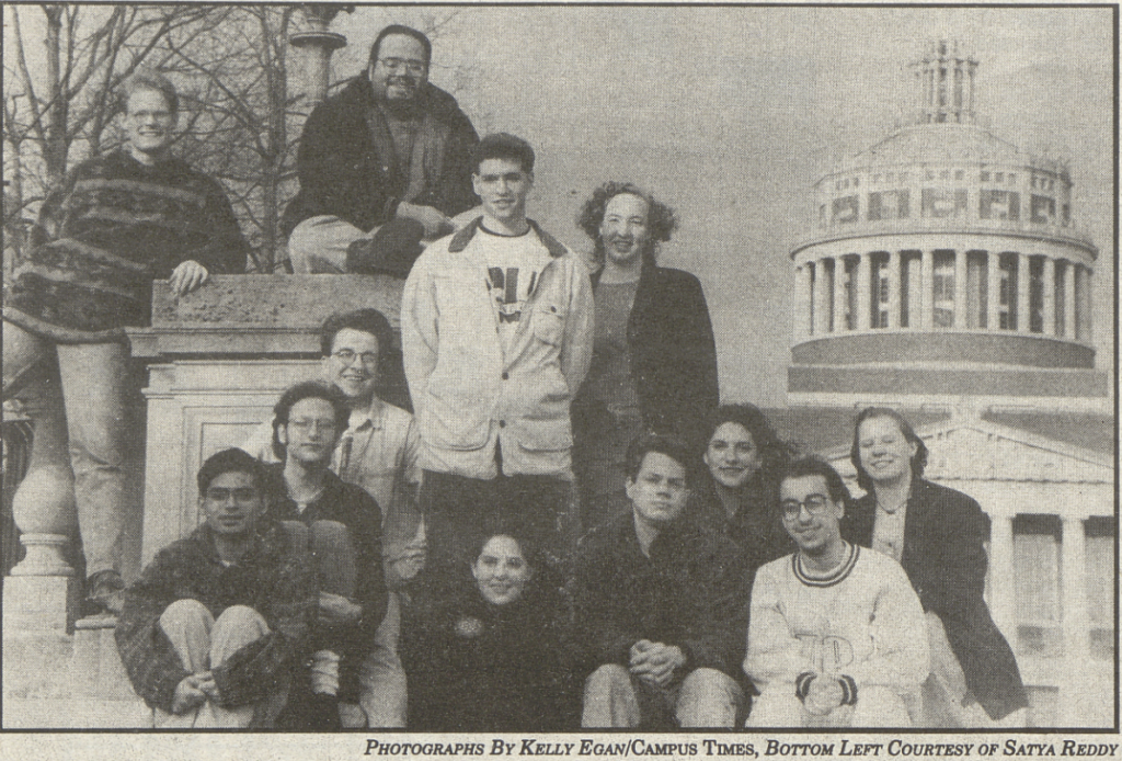 CT community mourns alum Miguel Rodriguez