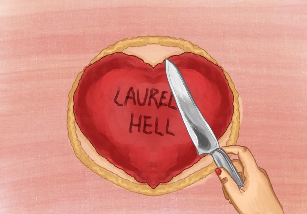 Out of a two-year hiatus, Mitski explores relationships in &#8216;Laurel Hell&#8217;