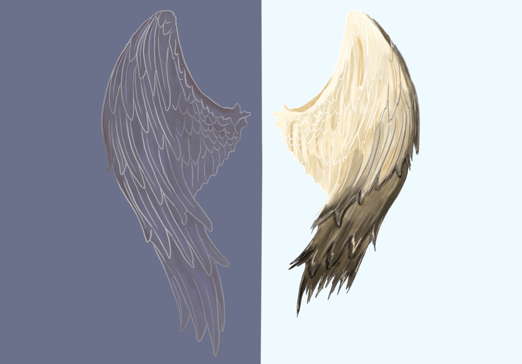 The ugliness of achieving perfection