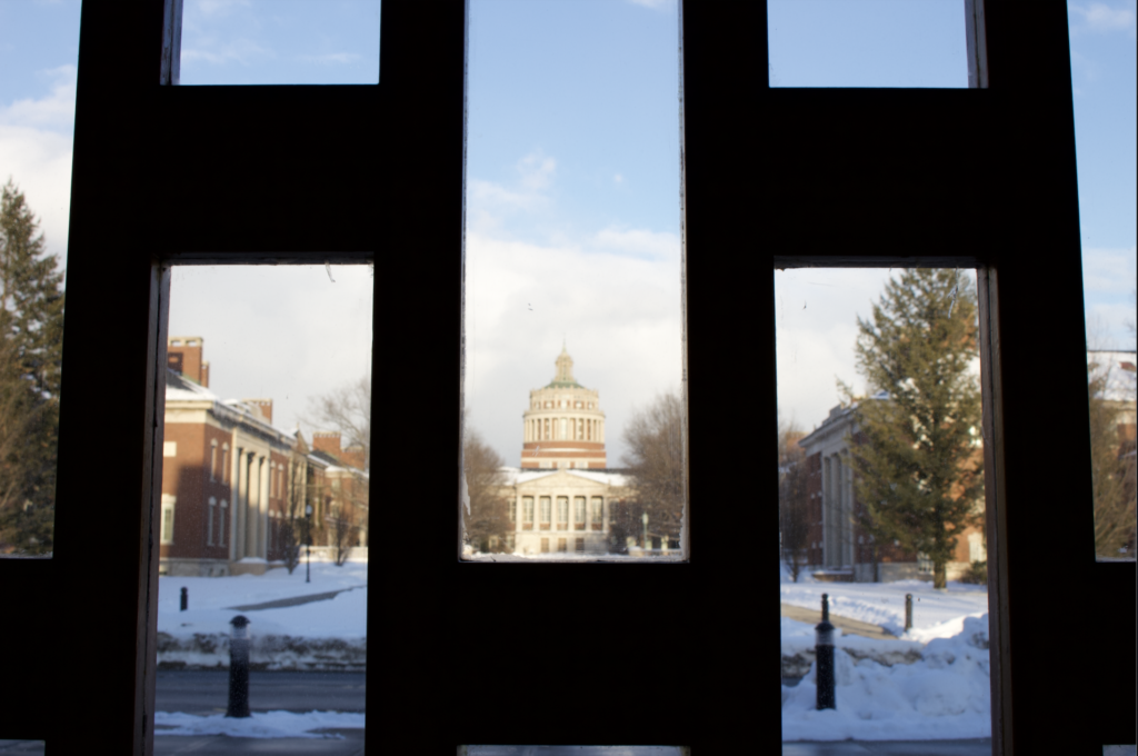 UR problematic: A reflection on toxic academic merit