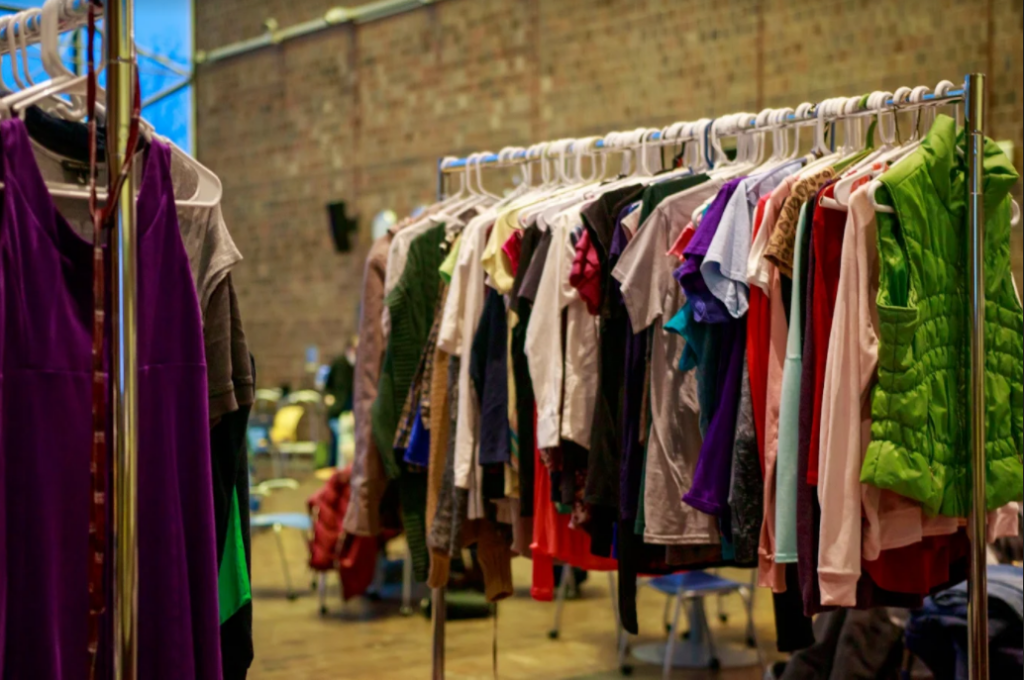 You can still wear your skinny jeans