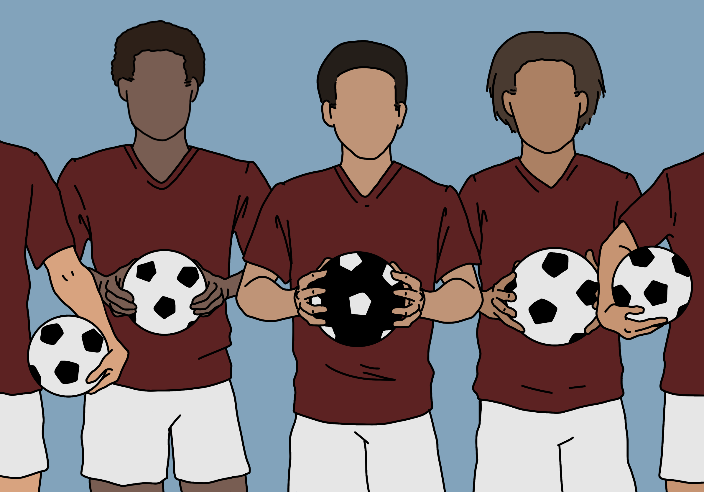 Hypocrisy abounds in discussion around Ukraine