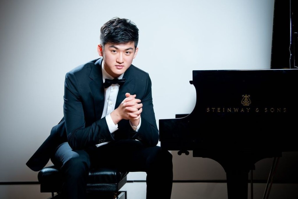 Day in the Life: Triple Major at the Eastman School of Music