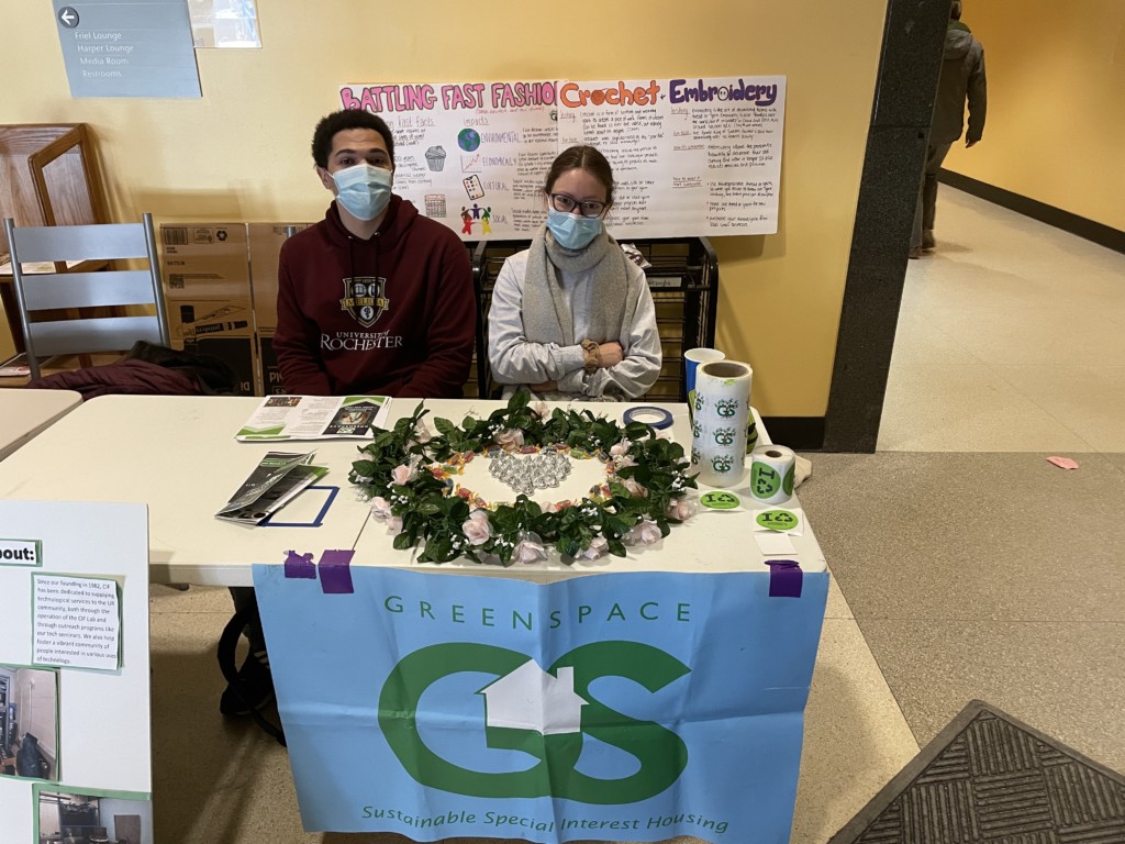 Lomi, first ever automated compost system, to be on campus in GreenSpace