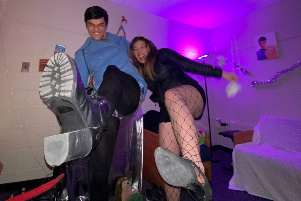 “Hedwig and the Angry Inch” brings identity euphoria to those on and off stage