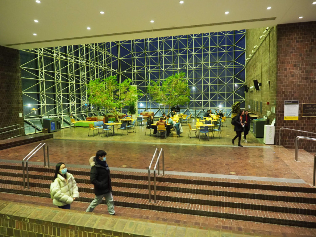 Student submissions for flag lounge display replacement opening soon