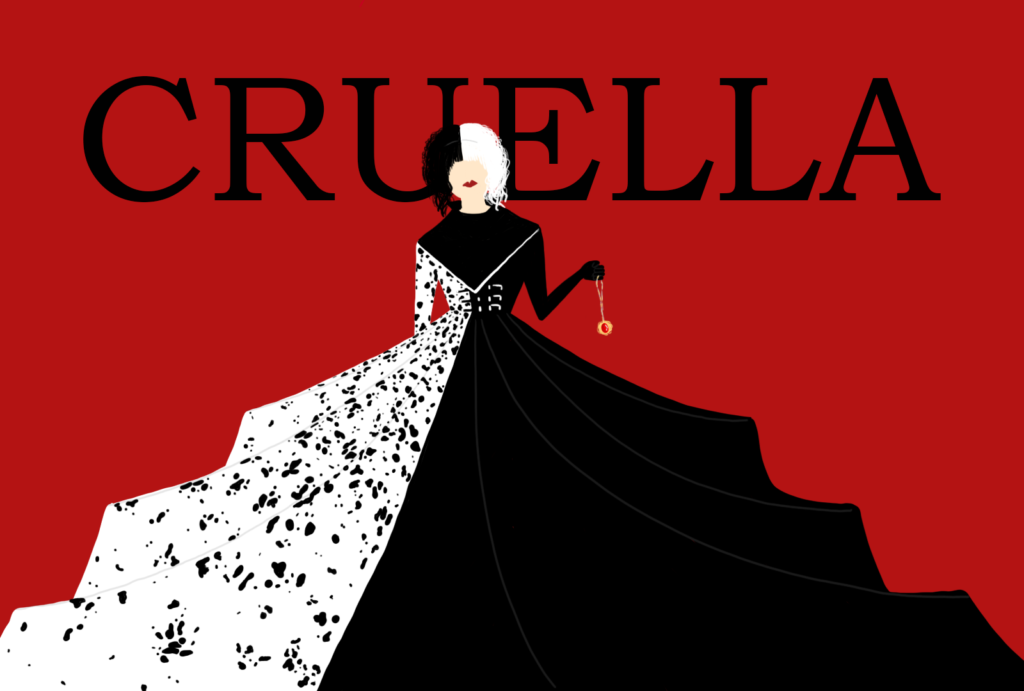 &#8220;Cruella&#8221;: a case study in imposter syndrome