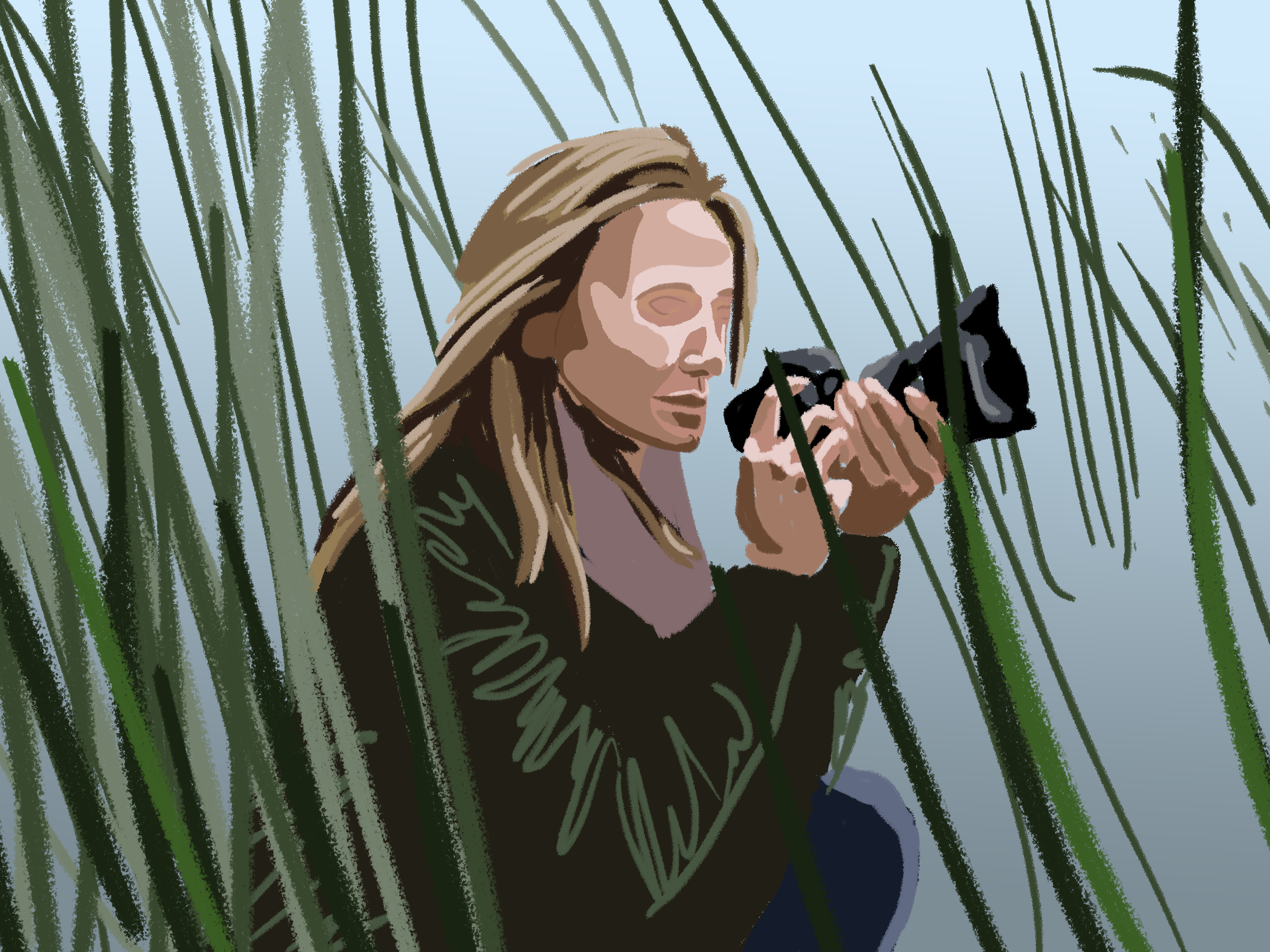 Alexandra Cousteau makes waves in contemporary ocean conservation