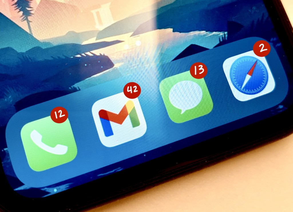 Take control of your inbox (and your life)