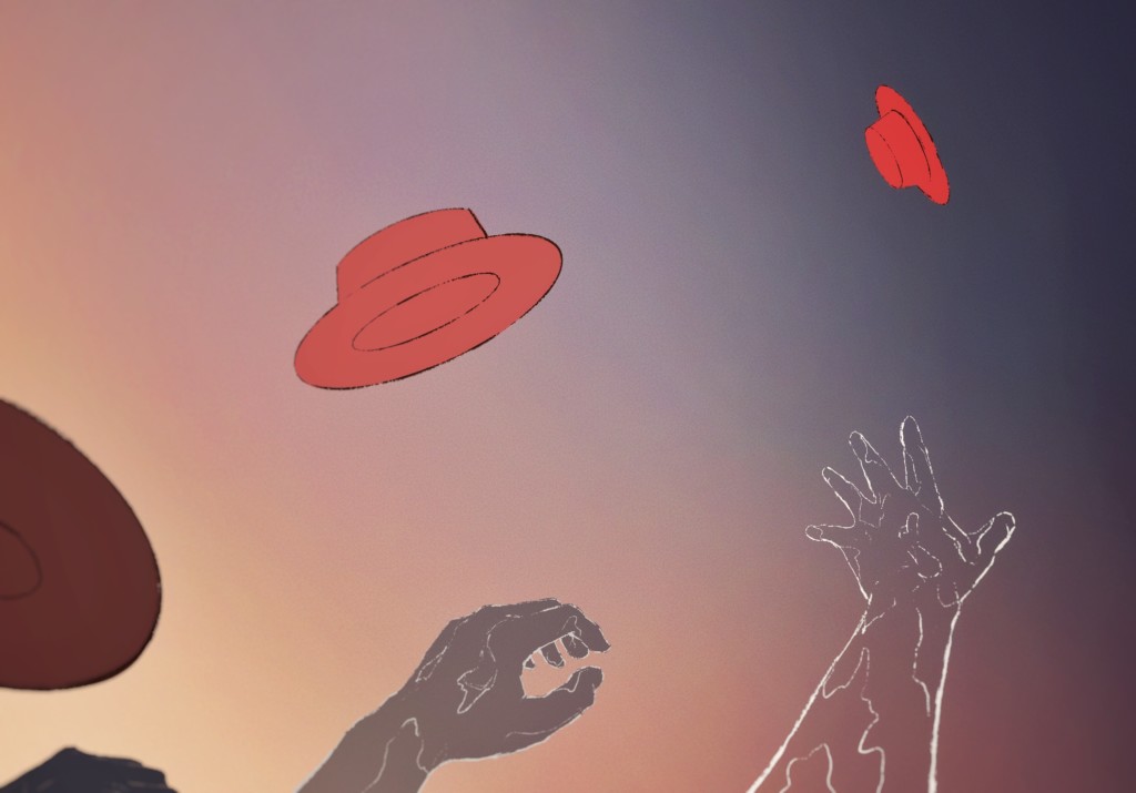 Your hair may be fried, but you don&#8217;t have to be