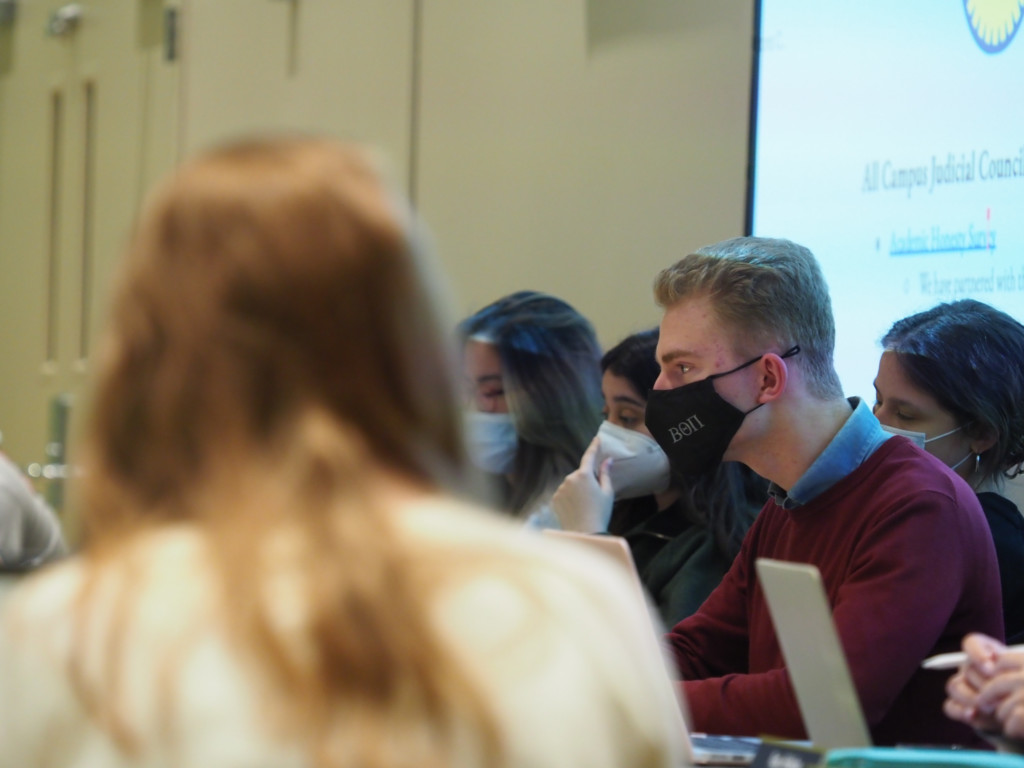 Cultural holidays resolution passed by SA