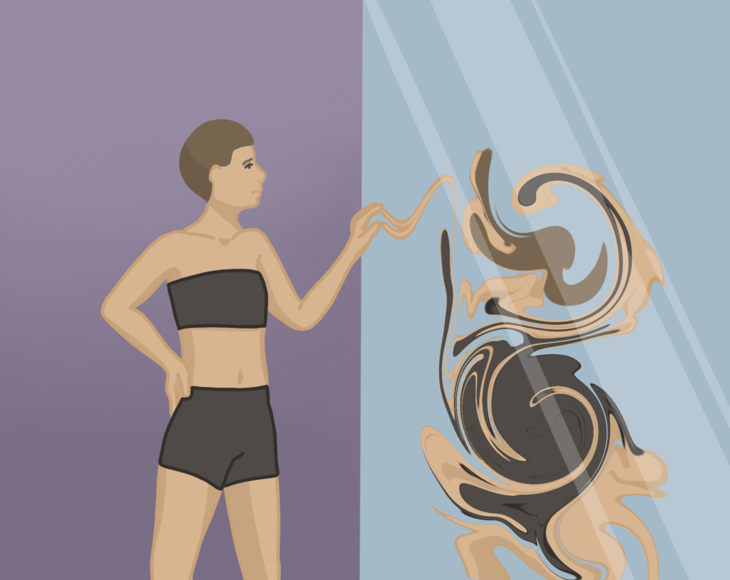 TikTok’s glorification of eating disorders