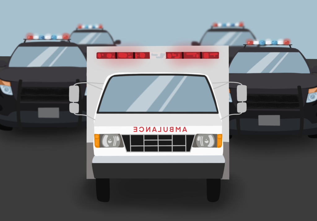 Ambulance: Is Michael Bay having fun again?