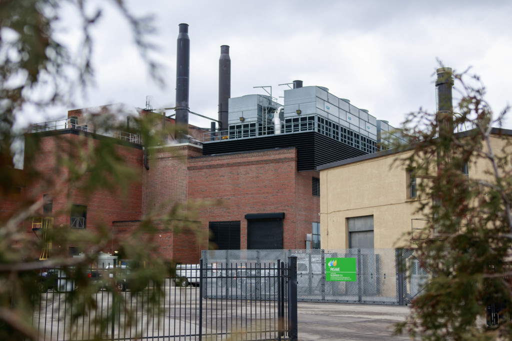 Inside the planning process behind UR’s first sustainability plan