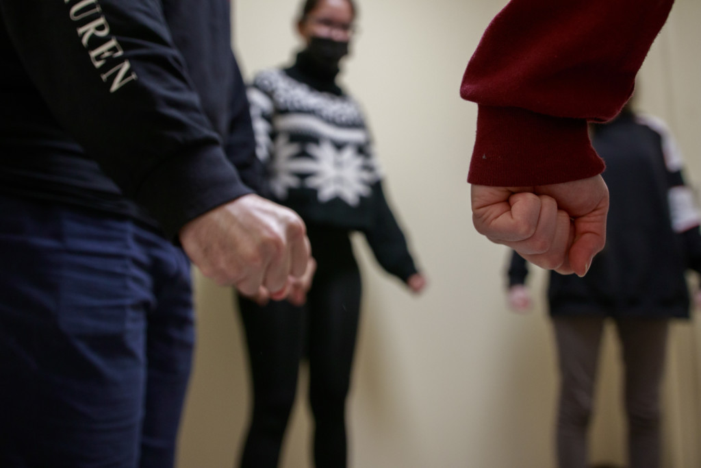 Fight Fight Fuck You Up Club