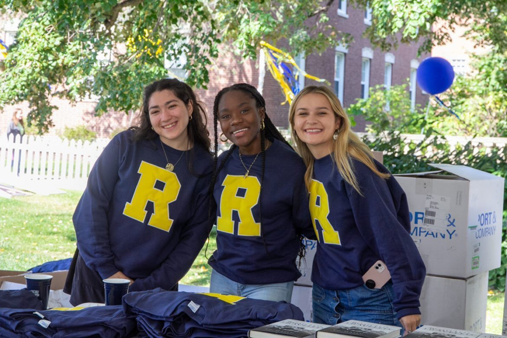 A look inside Senior Week 2022