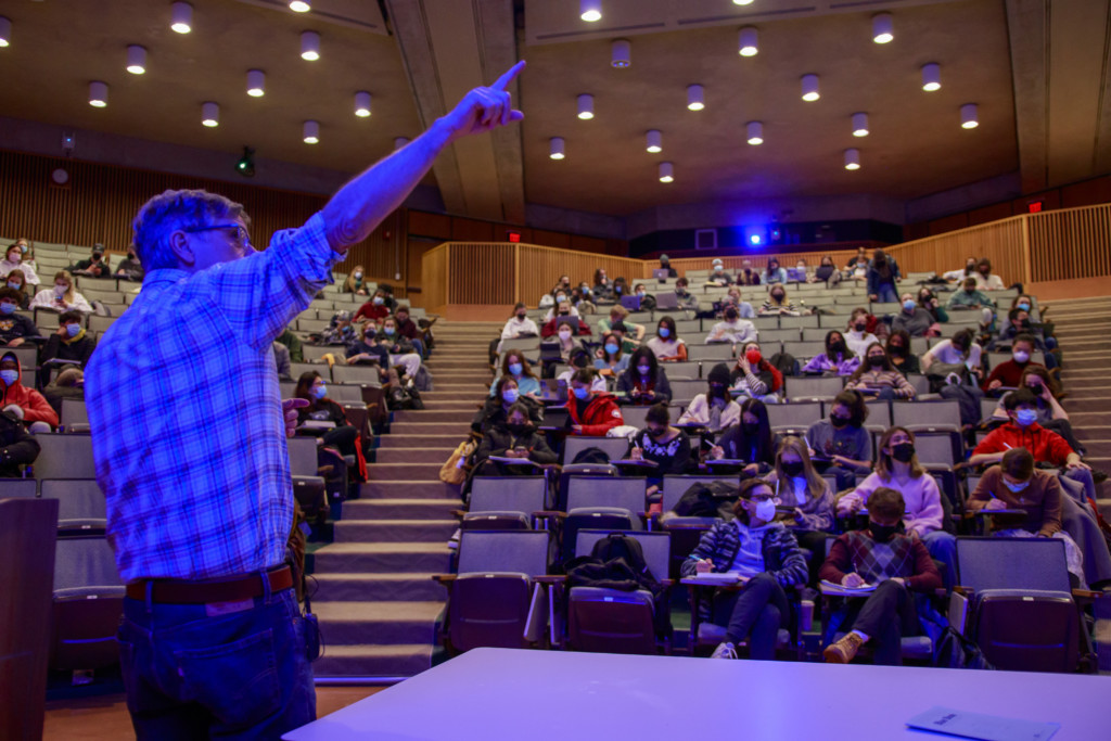 The UR Student Guide for Lecture Preparation