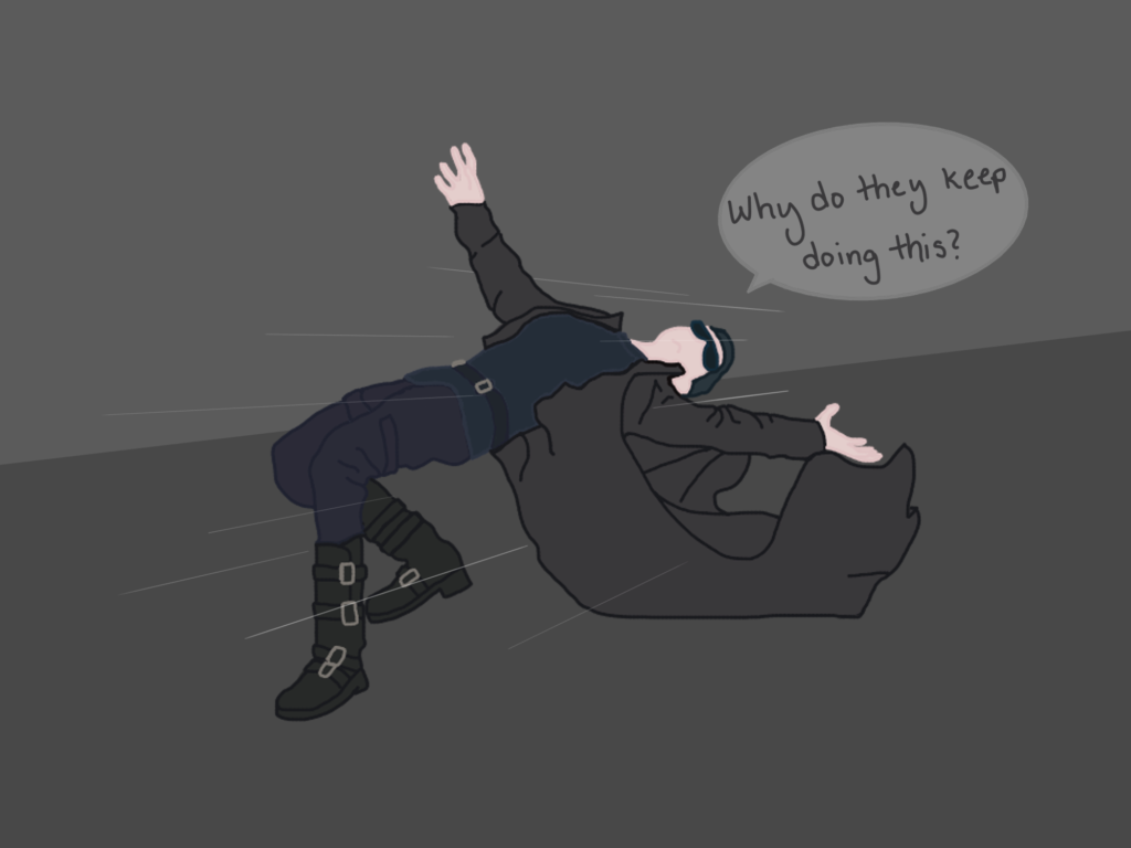 &#8220;The Matrix Resurrections:” How deep does the mundaneness go?