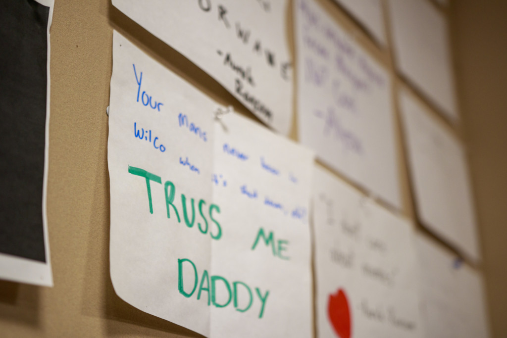 An official Campus Times apology