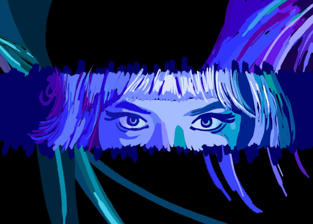 &#8216;Last Night in Soho&#8217;: Edgar Wright is the master of comedy