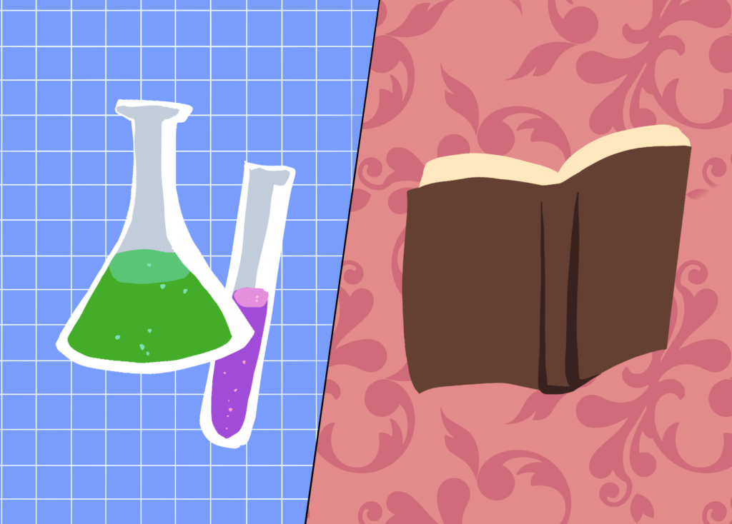 The Future of STEM isn&#8217;t in the S,T,E, or the M