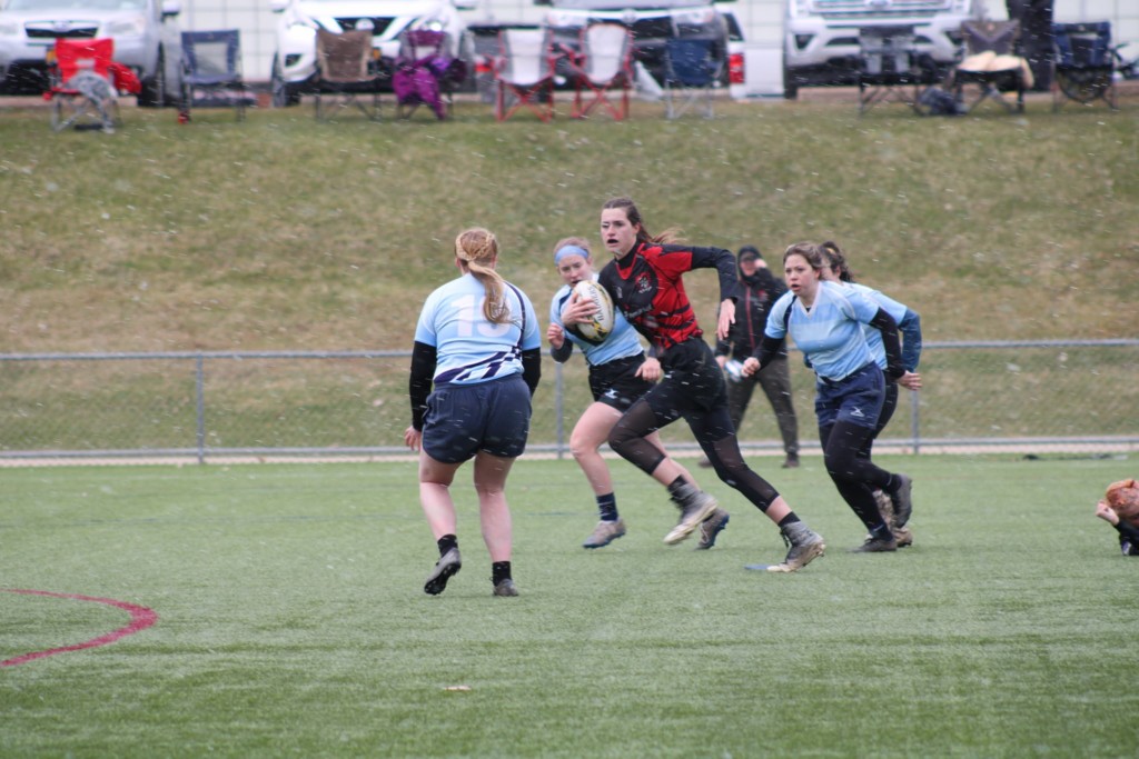 Inside the Nationals-qualifying UR Women&#8217;s Rugby team