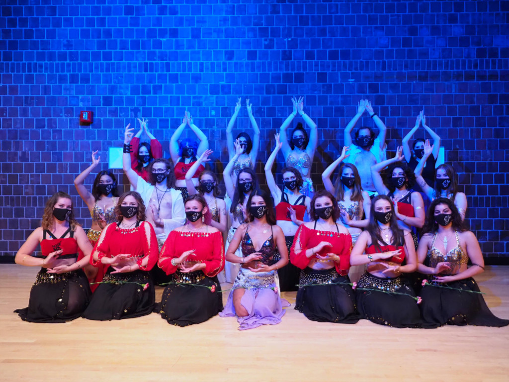 Understanding community with UR&#8217;s Sihir