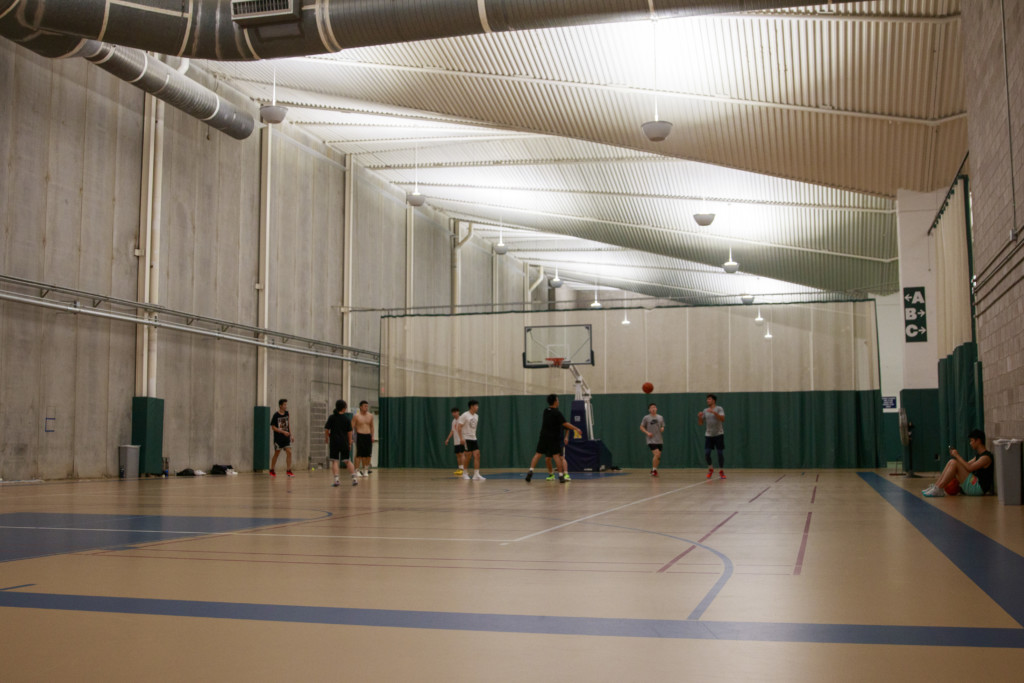 Befriending your very own fitness monster: the GAC