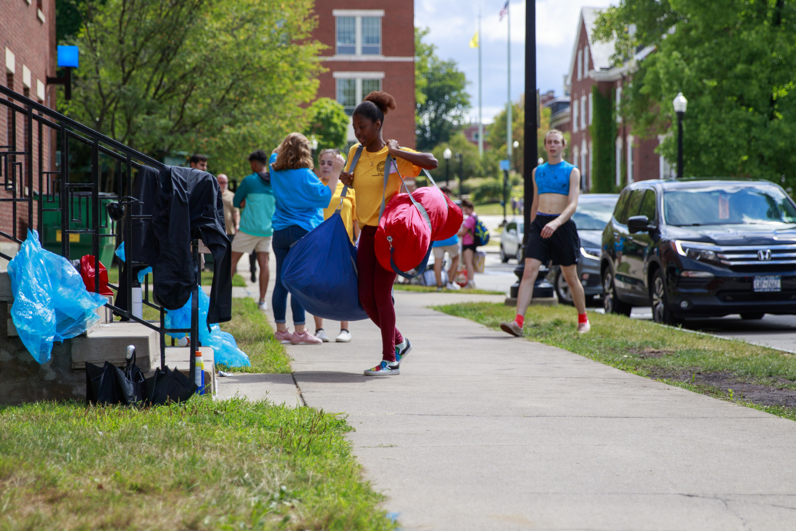 UR’s housing crisis, analyzed