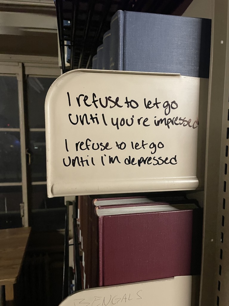 What most people get wrong about double majors