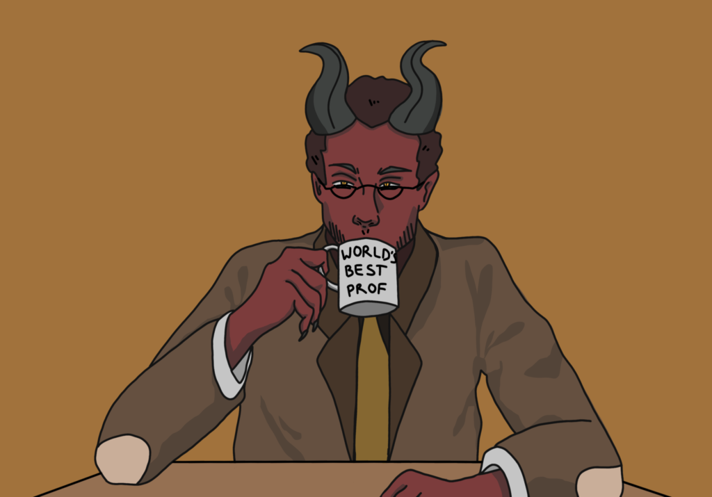 The Devil&#8217;s in the Details (of your syllabus)