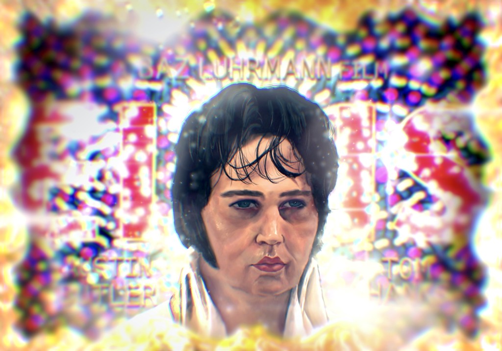 &#8216;Elvis&#8217;: I Can’t Help Falling in Boredom With Him