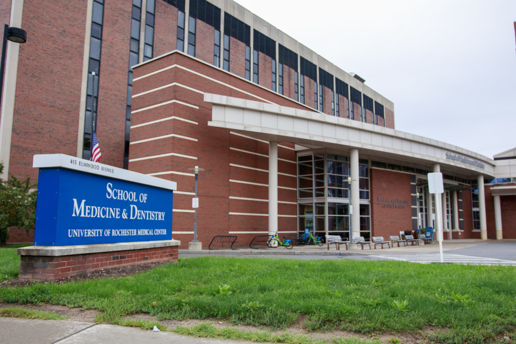 So, you want to be a doctor?