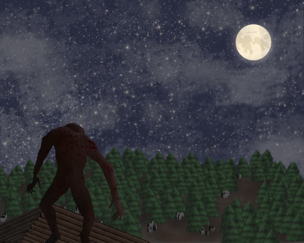 Corey recommends ‘The Quarry&#8217;