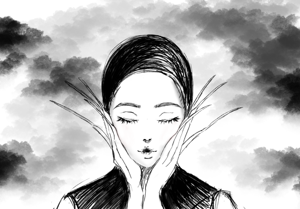 Rina Sawayama explores pop and pain in &#8216;Hold the Girl&#8217;