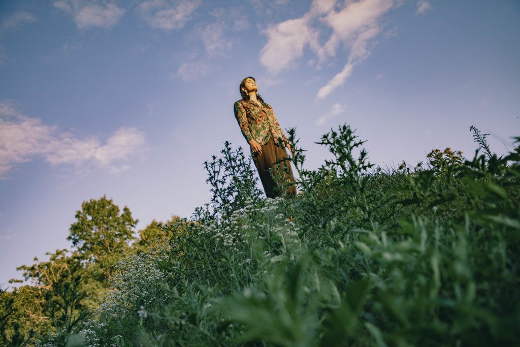 Student musician kr!thi draws on roots for experimental debut single