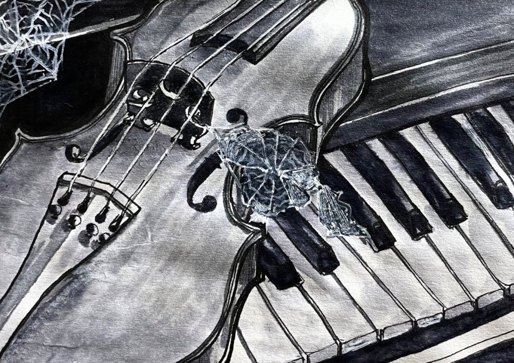 Spill the T(ay!): A secret that cannot be told