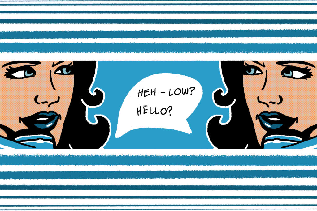 How to sound like a true Rochestarian 