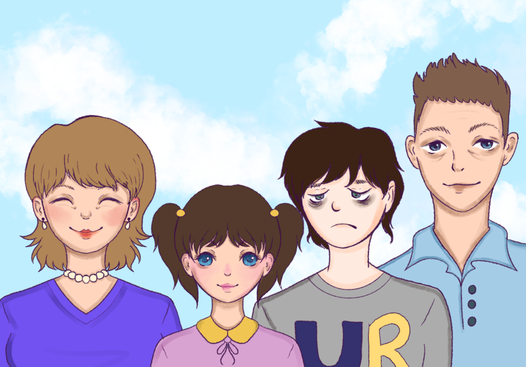 Getting Back on your Feet: The Take 6 Program