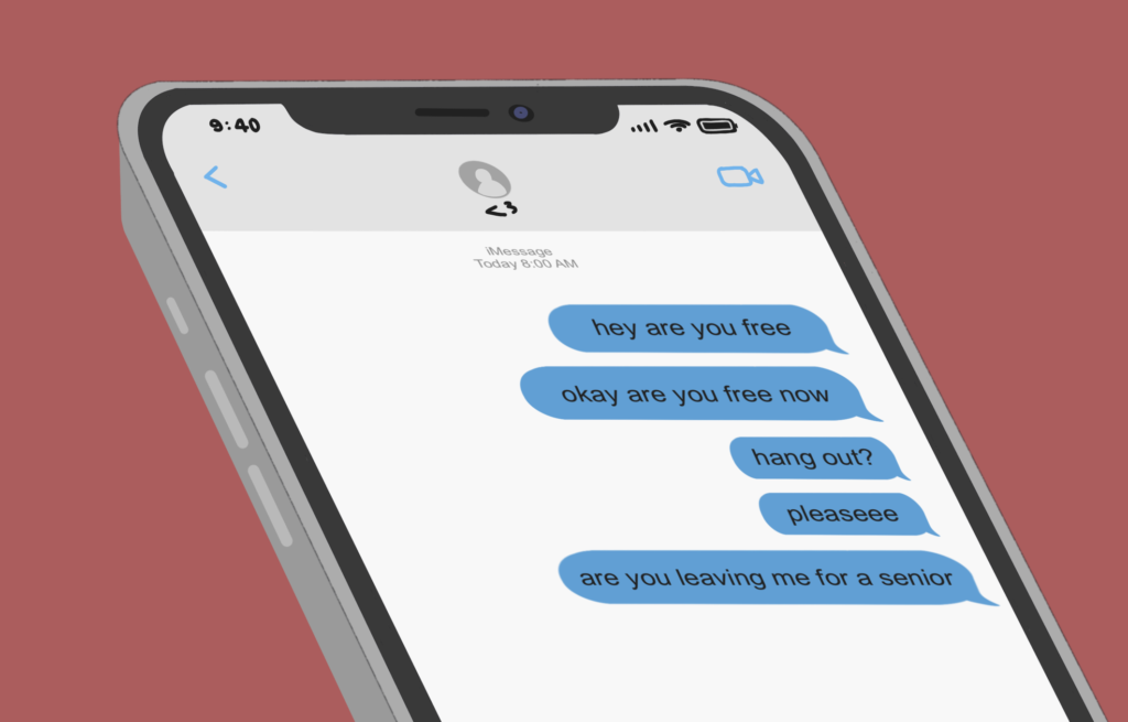 A guide to first-year attachment styles