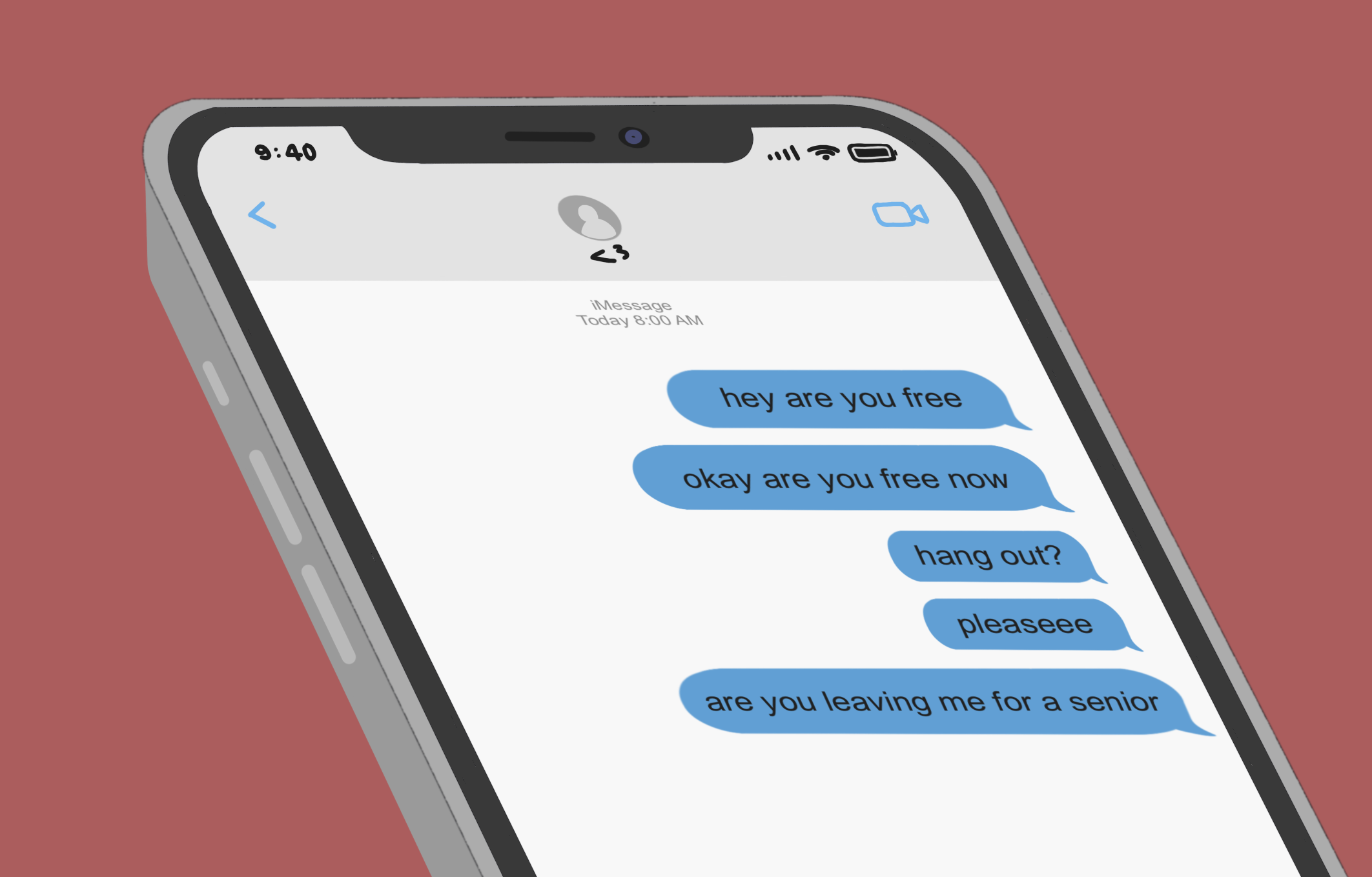 A guide to first-year attachment styles