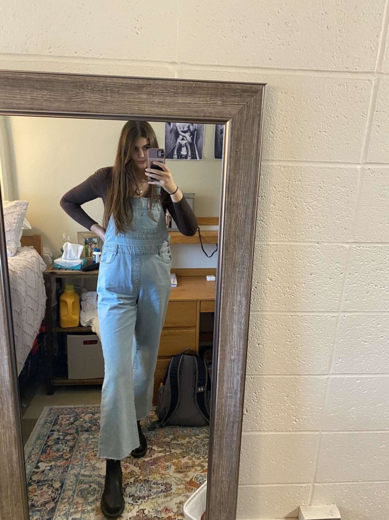 What UR Wearing &#8211; September