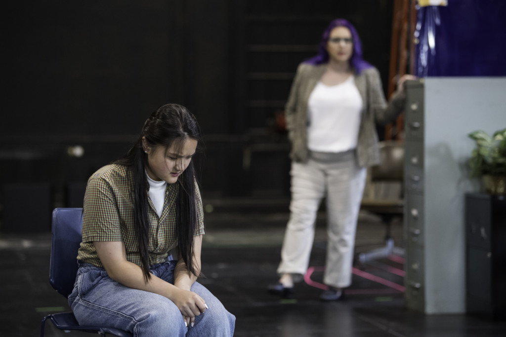 &#8220;Fellowship&#8221; premieres after years of COVID-19 setbacks