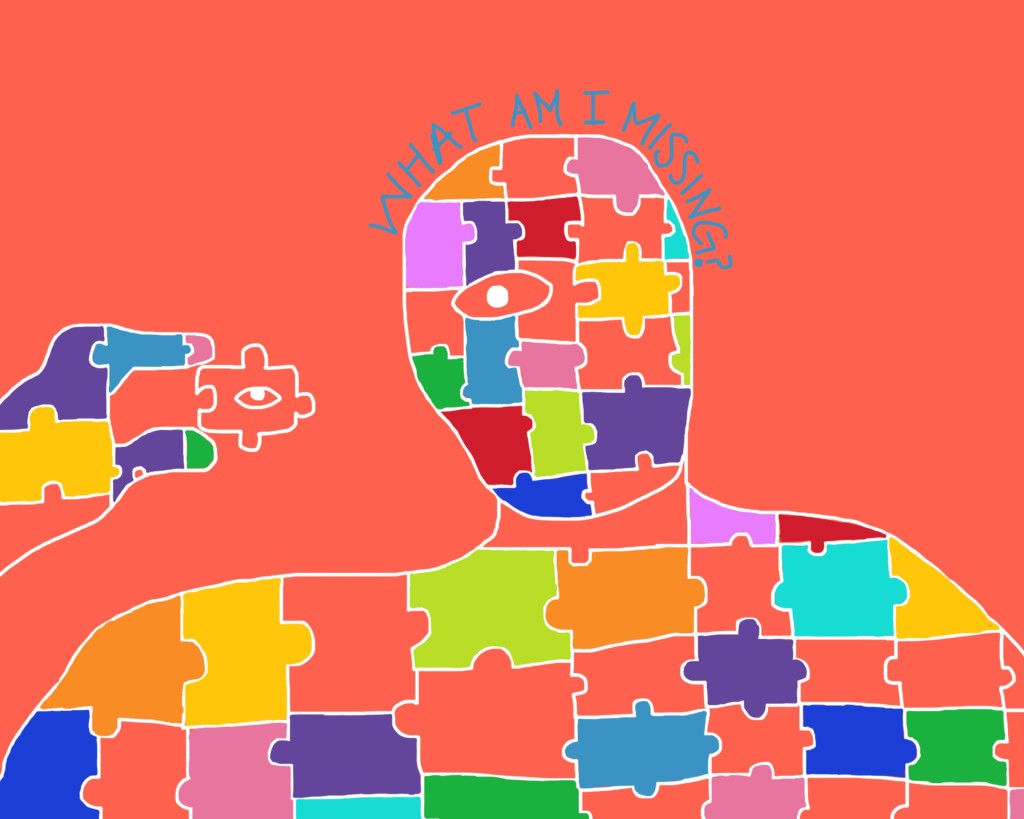 It’s okay to uninvite yourself