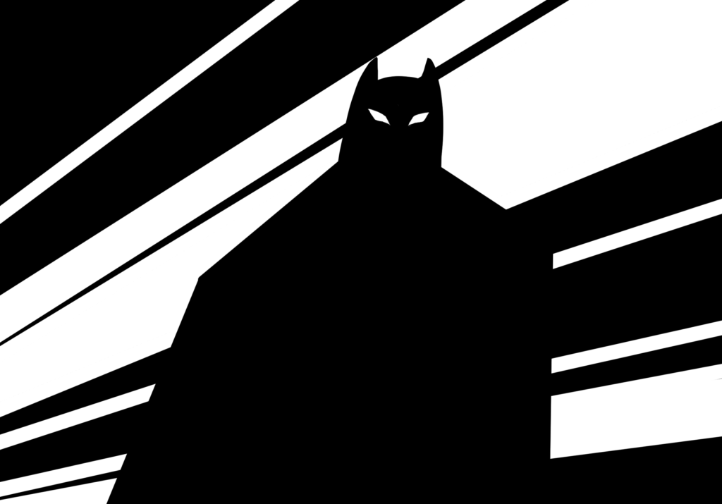 Chris Samnee proves to us once again why he should draw the Batman comics