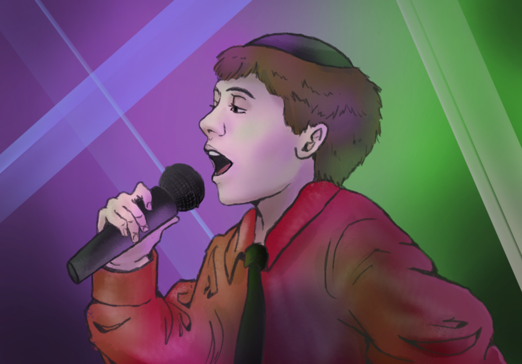 Rekindling my religious fire with the Miami Boys Choir