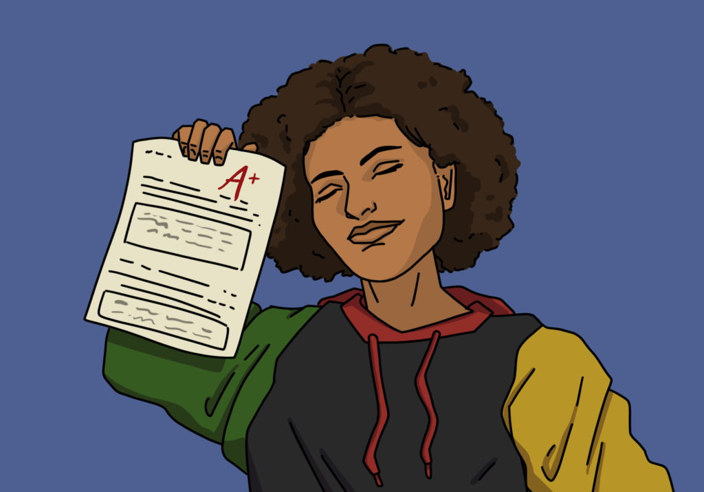 A guide to passing your midterms