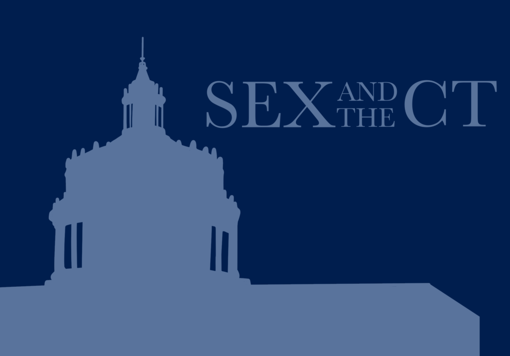 From The Archives: the history of Sex &#038; the CT