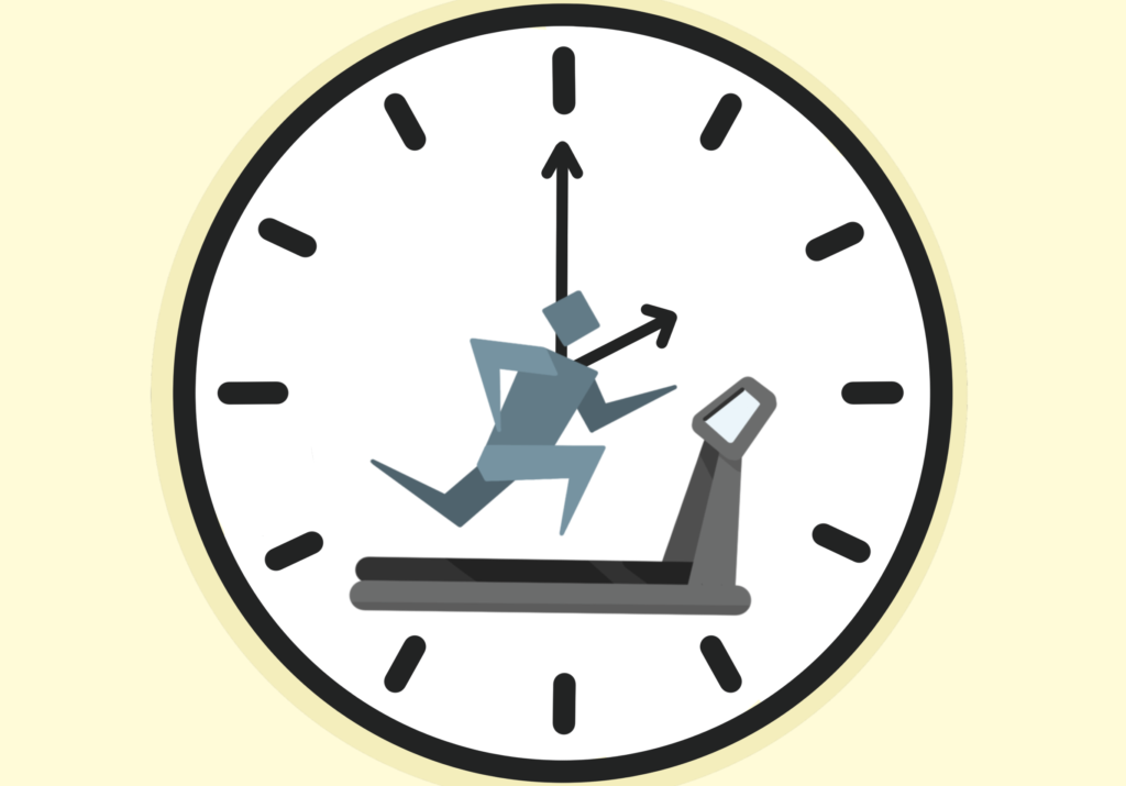 The key to your dream workout routine